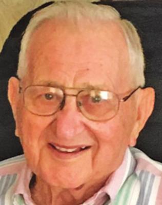 CHARLEY EMIL JANIK 1925-2022