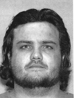 Amos Stancik, 29, was arrested by the Austin County Special Response Team at approximately 6 a.m. Thursday, Feb. 10. CONTRIBUTED PHOTO