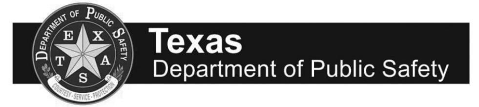 DPS Urges Drivers to Be Aware as School Year Begins