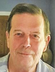 DONALD PFARR WIBLE 1945- 2022