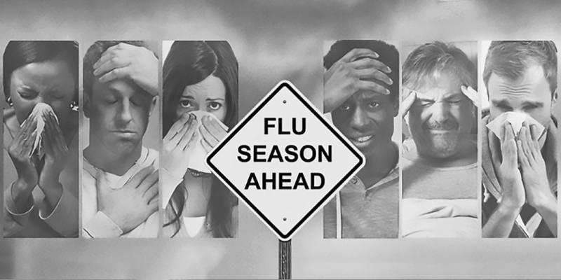Flu vaccination recommended as season kicks off in Texas