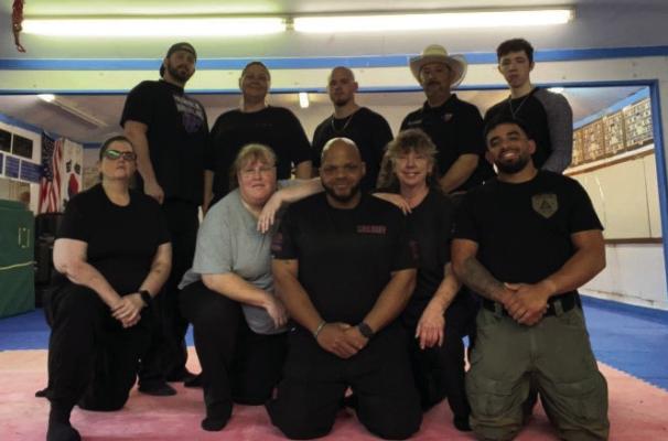 ACSO honors jail division workers