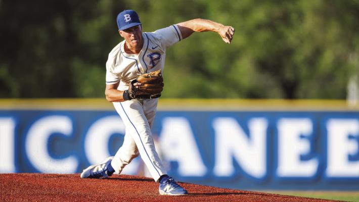 No. 2 Blinn stages 12-run, third-inning rally for wild win over San Jacinto-North
