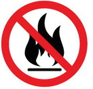 County issues burn ban