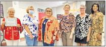 TEEA hosts Awards Banquet, Officer Installation Ceremony