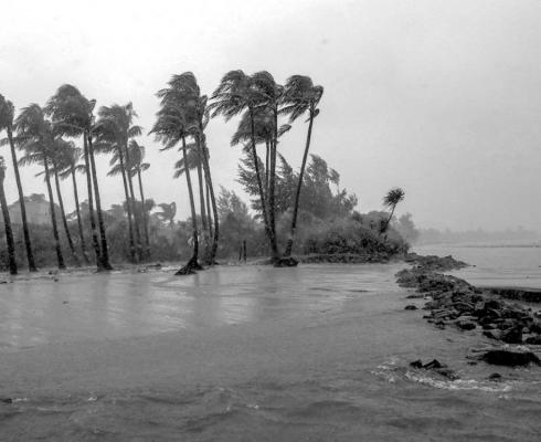 Travelers may be caught by surprise when disaster strikes while they’re on vacation or traveling for business. CONTRIBUTED PHOTO