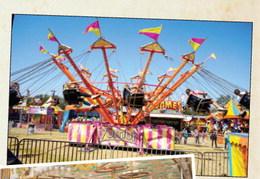 Austin County Fair brings the community together