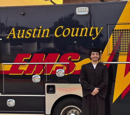 Graduate tours EMS building