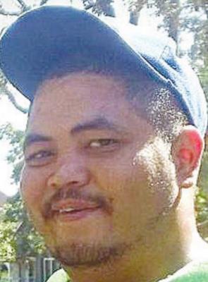 GEORGE AGUINAGA