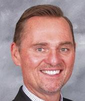 SCOTT ROGERS