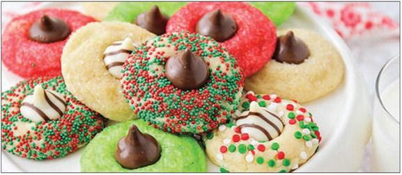 The Austin County Insider wants readers to share a Christmas cookie recipe with them. Include the recipe with photos of the cookies so they can run in the next edition of the Austin County Insider magazine. Submissions should be emailed to PaulaLoves2Write@gmail.com