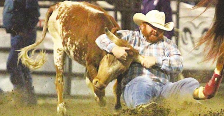 Fun at the 94th Austin County Fair