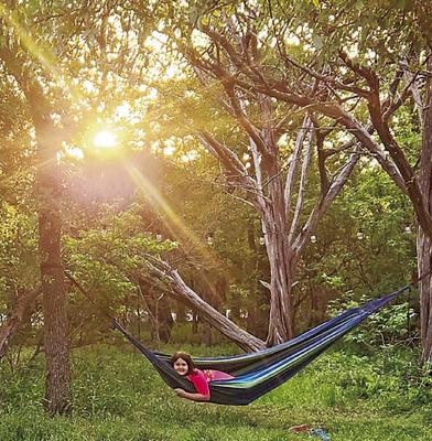 Texas State Parks recognized among the nation’s best