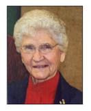 MARIE JOSEPHINE (SUROVCAK) STASTNY