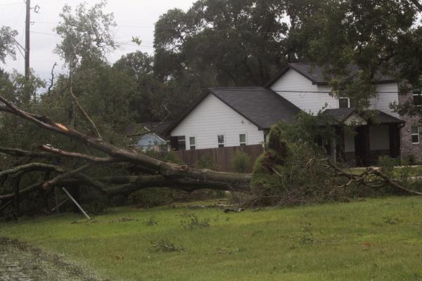 County approved for FEMA assistance