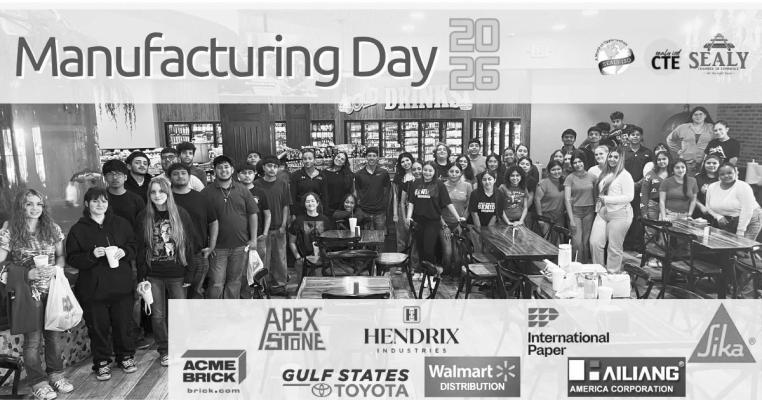 MANUFACTURING DAY 2026
