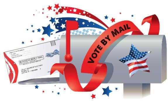 Voters have until Friday, Feb. 18, to apply for a ballot by mail ahead of the March 1, Democratic and Republican Texas Primaries. CONTRIBUTED PHOTO