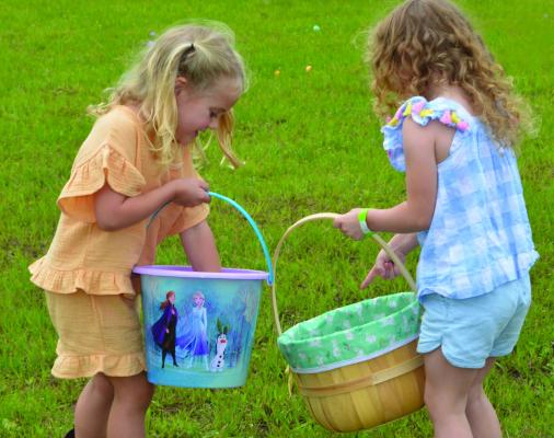 Easter observances, celebrations  & recipes for the holiday season