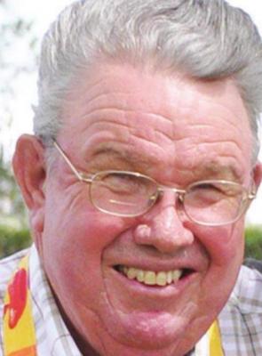 RILEY GENE ONDRUCH 1938-2021