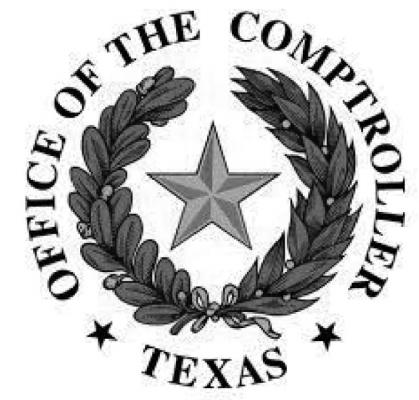 State sales tax revenue totaled $3.4 billion