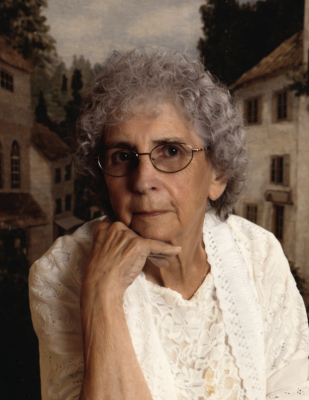 ALBINA MITCHELL