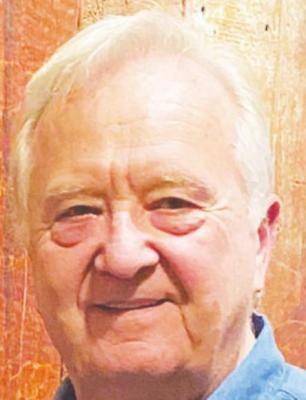 LOYD DEAN McWHORTER 1947-2021