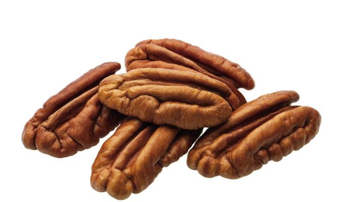 Austin County pecan growers shine at state event