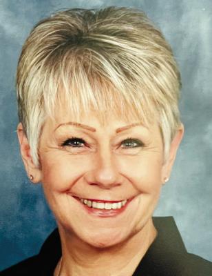 MARY NEUMANN