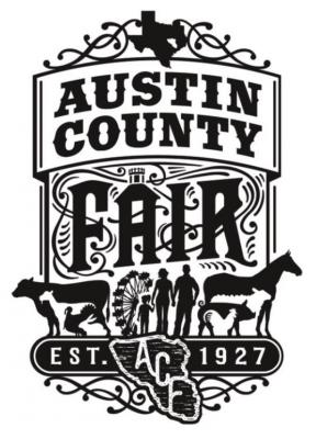 Austin County Fair BBQ Cook-Off