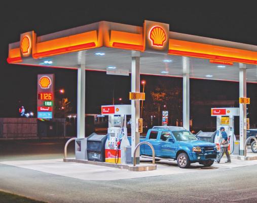 Gas prices across Texas are 71 cents per gallon higher than a month ago and stand $1.26 per gallon higher than a year ago according to GasBuddy’s survey of 13,114 Texas gas stations. CONTRIBUTED PHOTO