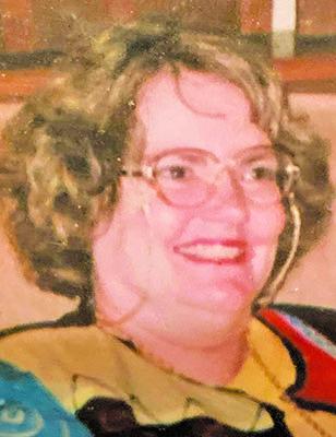 ELIZABETH (LIBBY) MADDEN HOFF