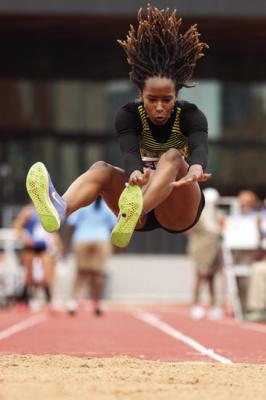 Sealy girls take center stage at state UIL meet