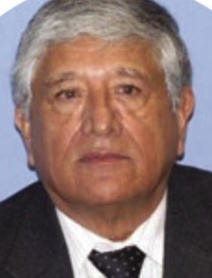 JOHN M CAMPOS