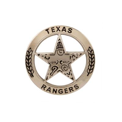 Texas Rangers, police help serve justice to serial child rapist