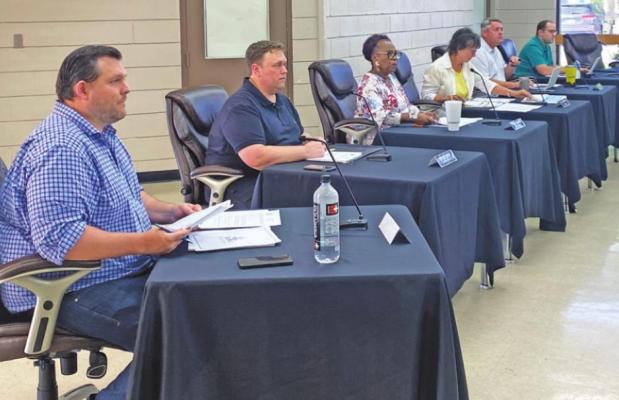 Farmers’ Market trial granted