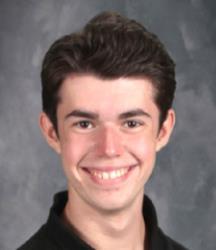 TANNER DAVID