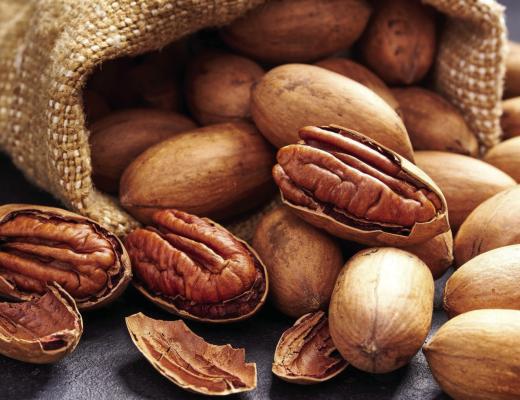 Committee to host annual Pecan Show