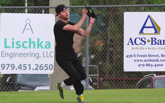 Guns N’ Hoses Softball Tournament
