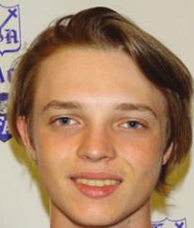 JOSHUA BRIGHT