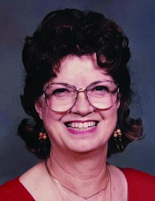 NELDA MARBURGER