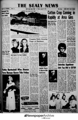 August 27, 1970
