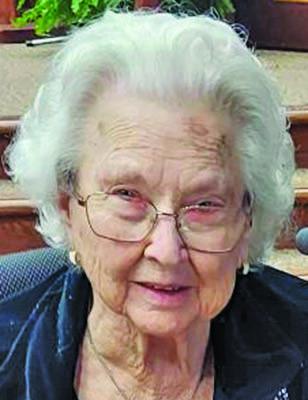DOROTHY LEE HEIN | The Sealy News