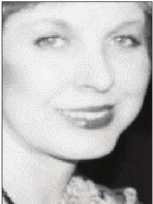 SYLVIA ROSSLER GIAMMALVA 1937-2022