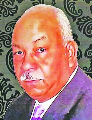 DENNIS LOUIS DIGGS