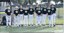 The Sealy Summer League Tigers picked up an 11-4 win over Columbus on Wednesday, July 8, in Sealy. COURTESY PHOTO
