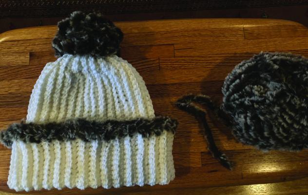 Crochet enthusiasts needed