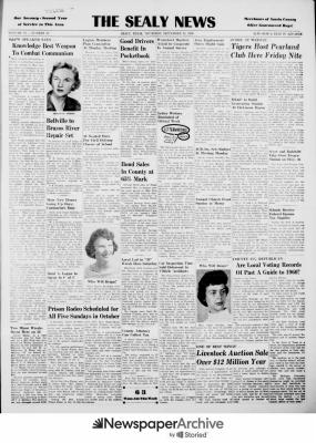 September 29,1960
