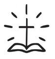 Is God Dead? The scrolls Jesus read