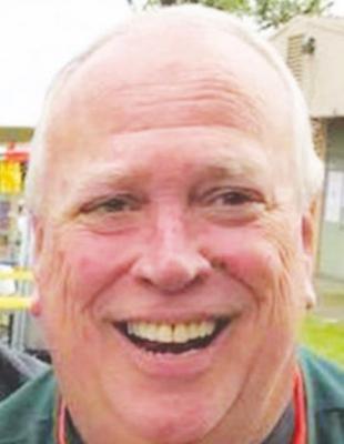 TIMOTHY “FATHER TIM” PATRICK BUCEK 1947-2021