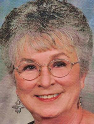 FAY MARIE JOHNSON 1940-2022